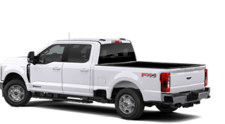 2026 Ford Super Duty® External Image 2
